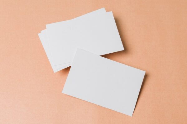 Economy Business Cards Printing - Image 4